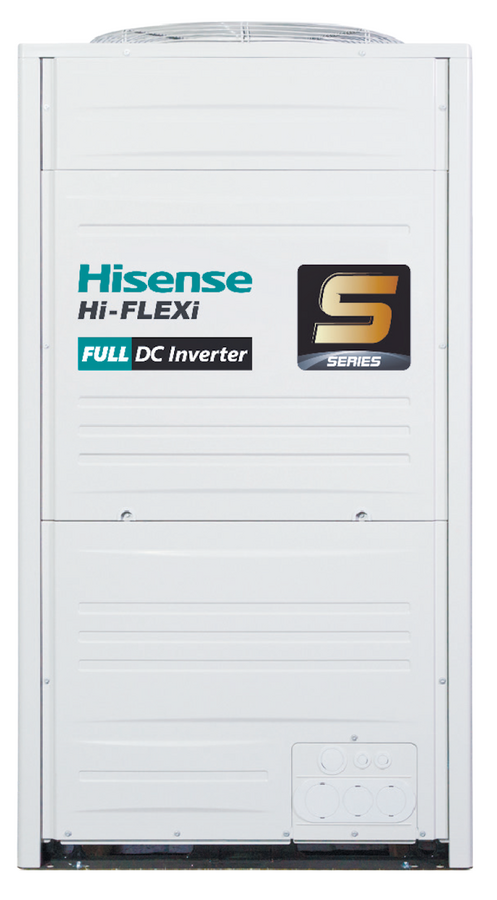 Наружный блок HI-FLEXI Серия с рекуперацией тепла S HEAT RECOVERY AVWT-114FKFSA - отопление, вентиляция и кондиционирование