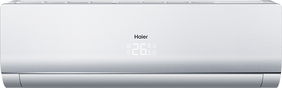 Haier HSU-24HFF103/R3-W / HSU-24HUF103/R3 - отопление, вентиляция и кондиционирование