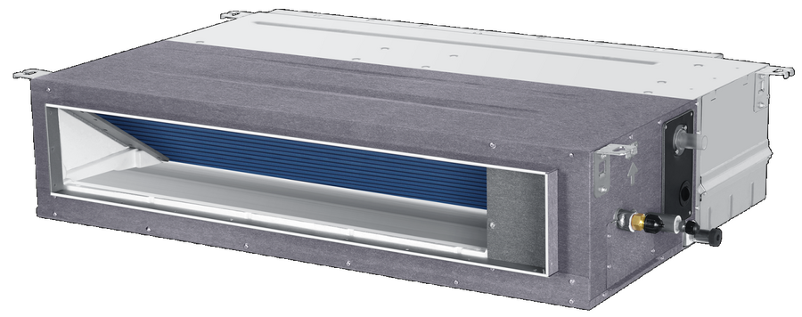 Haier AD71S2SM9FA1U71S2SR3FA - отопление, вентиляция и кондиционирование