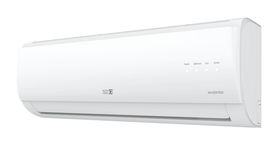 Инверторная сплит-система серии COSMO Inverter CSMI-07CH (комплект) - отопление, вентиляция и кондиционирование