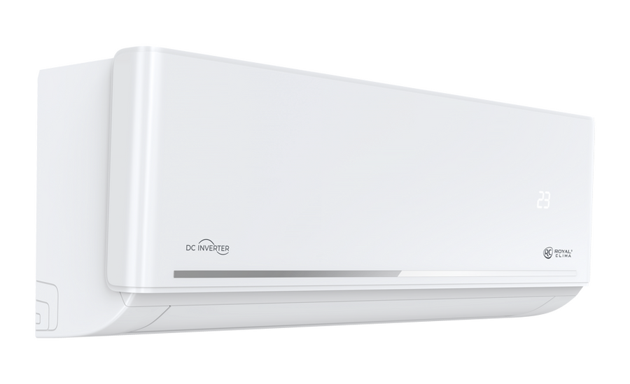 Инверторная сплит-система серии FELICITA Inverter RCI-FC55HN (комплект) - отопление, вентиляция и кондиционирование