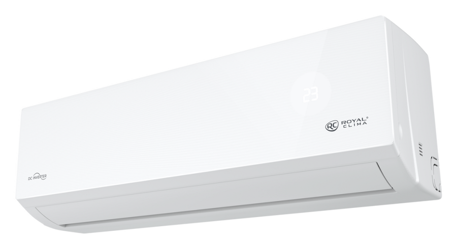 Инверторная сплит-система серии OPTIMUM 2.0 Inverter RCI-OME35HN (комплект) - отопление, вентиляция и кондиционирование