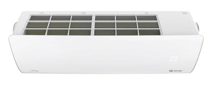 Инверторная сплит-система серии ARIA DC Inverter RCI-ARE35HN (комплект) - отопление, вентиляция и кондиционирование