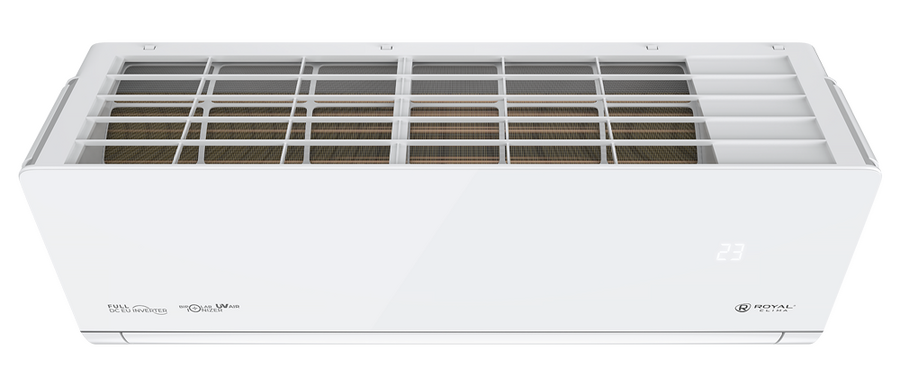 Инверторная сплит-система серии ROYAL SUPREMO BLANCO Full DC EU Inverter RCI-RSB75HN (комплект) - отопление, вентиляция и кондиционирование