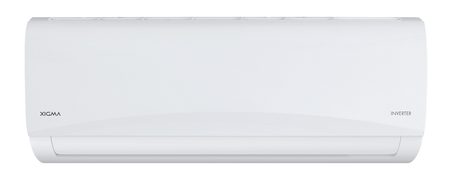 Инверторная сплит-система серии JETPRO Inverter XGI-JP27RHA (комплект) - отопление, вентиляция и кондиционирование