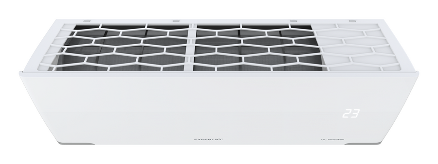 Инверторная сплит-система серии PROFF DC Inverter ZAC-I/PR12NPZ (комплект) - отопление, вентиляция и кондиционирование