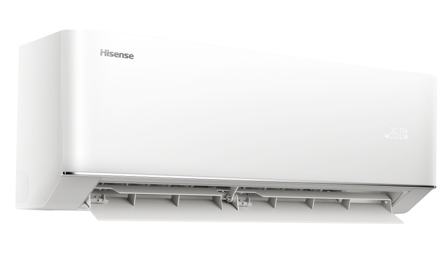 Инверторная сплит-система серии EXPERT PRO 2.0 EU DC Inverter AS-13UW4RLCHC00 - отопление, вентиляция и кондиционирование