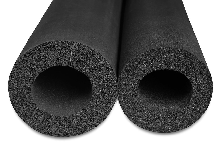 Трубка K-FLEX 06x010-2 ST 06010005508 - отопление, вентиляция и кондиционирование