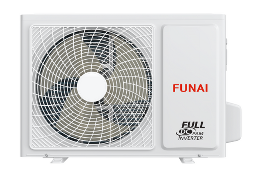 Инверторная сплит-система серии EMPEROR UP SMART EYE FULL DC Inverter RAC-I-EU25HP.D01 (комплект) - отопление, вентиляция и кондиционирование