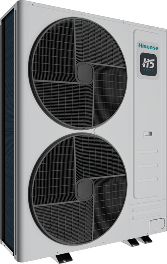 Наружный блок VRF системы серии H5 AVW-54HJDH2H1 - отопление, вентиляция и кондиционирование