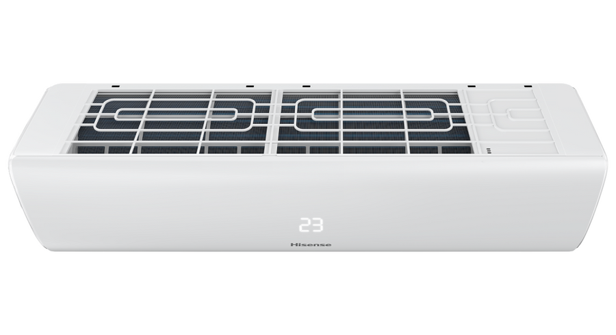 Классическая сплит-система серии ZOOM 2.0 Classic A AS-12HW4RLRKB01 (комплект) - отопление, вентиляция и кондиционирование