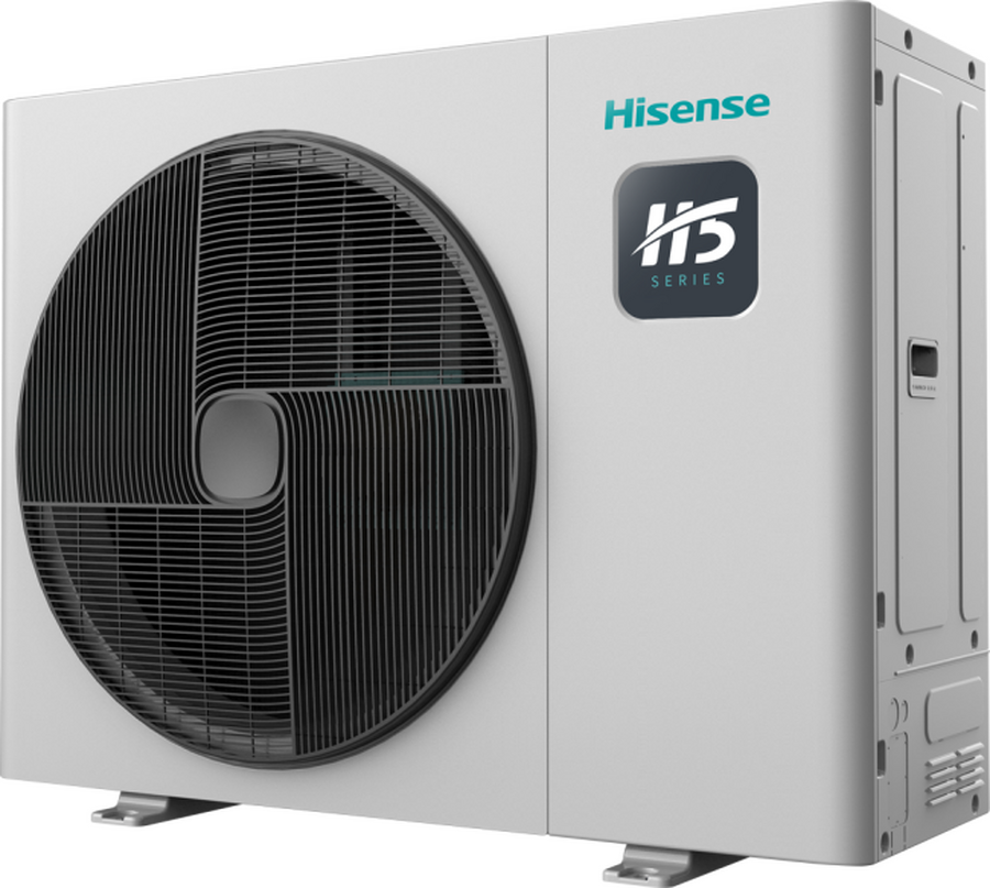 Наружный блок VRF системы серии H5 AVW-54HJDH2H1 - отопление, вентиляция и кондиционирование