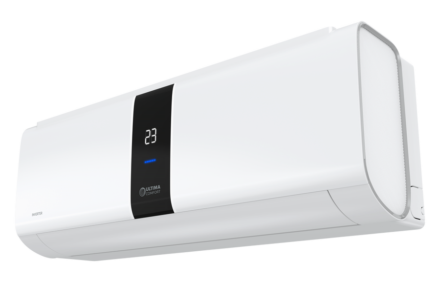 Инверторные сплит-системы серии ELYSIUM Inverter ELB-I12PN - отопление, вентиляция и кондиционирование