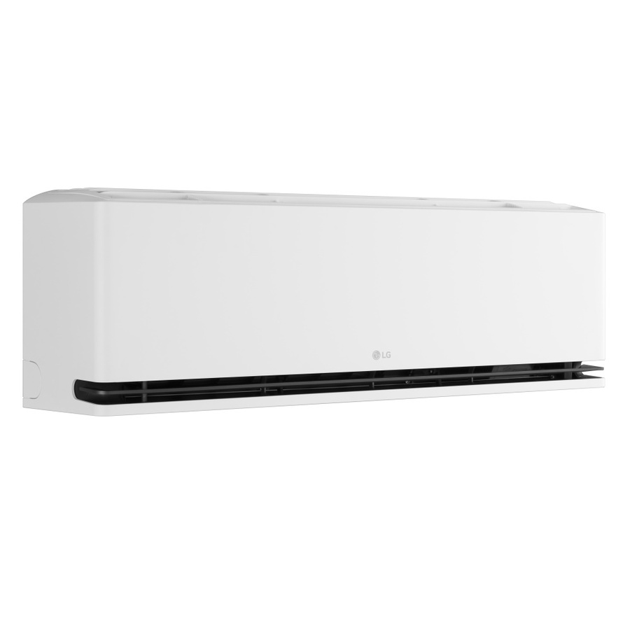 Внутренние блоки мульти сплит-систем настенного типа серии DELUXE PRO H12S1D.NS1R - отопление, вентиляция и кондиционирование