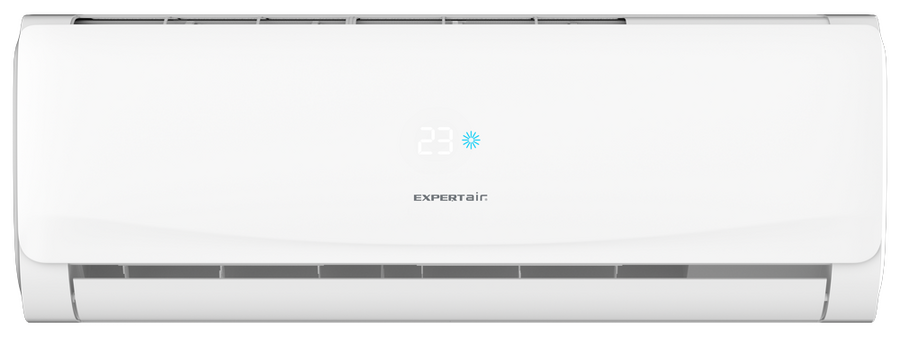 Инверторная сплит-система серии CYCLONE DC Inverter ZAC-I/CN12NPZ (комплект) - отопление, вентиляция и кондиционирование