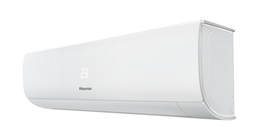 Инверторная сплит-система серии ZOOM DC Inverter 2023 AS-13UW4RYRKB04 (комплект) - отопление, вентиляция и кондиционирование