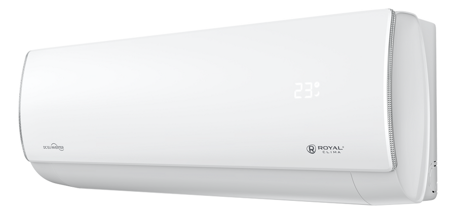 Инверторная сплит-система PERFETTO DC EU Inverter 2024 RCI-PFC40HN (комплект) - отопление, вентиляция и кондиционирование