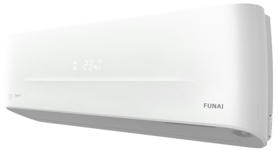 Инверторная сплит-система серии EMPEROR UP SMART EYE FULL DC Inverter RAC-I-EU25HP.D01 (комплект) - отопление, вентиляция и кондиционирование