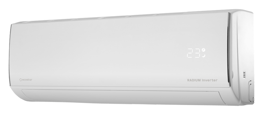 Инверторная сплит-система серии RADIUM Inverter KVS-IRAD07CH (комплект) - отопление, вентиляция и кондиционирование