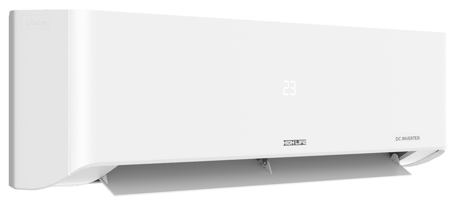 Инверторная сплит-система серии PRIORITY CLASS 2.0 Inverter ACHL-07PC-I-CHDV03S (комплект) - отопление, вентиляция и кондиционирование