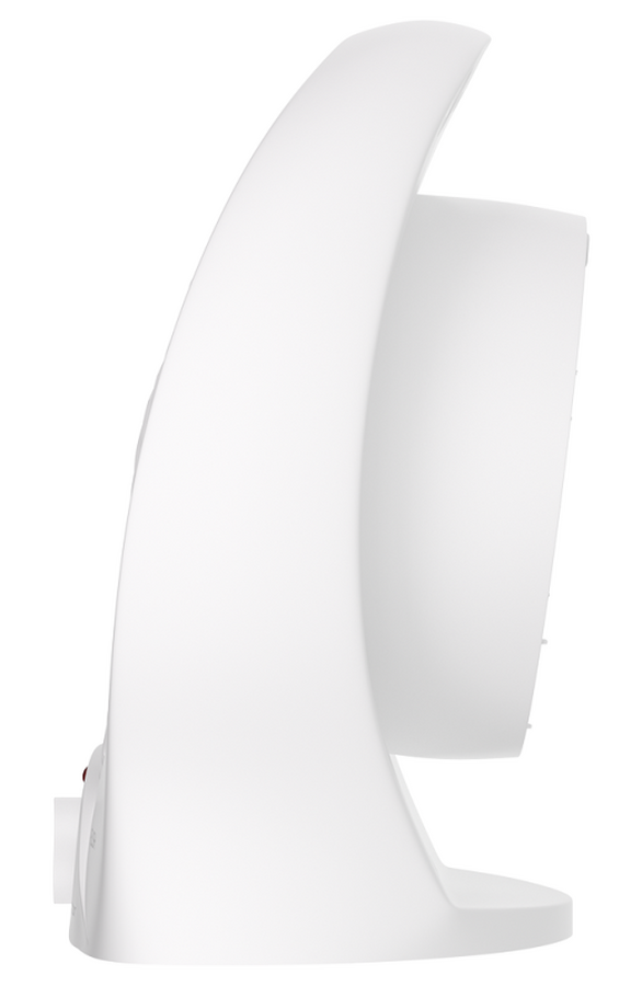 Тепловентилятор серии FLUSH EFH-F2000DS-BL - отопление, вентиляция и кондиционирование
