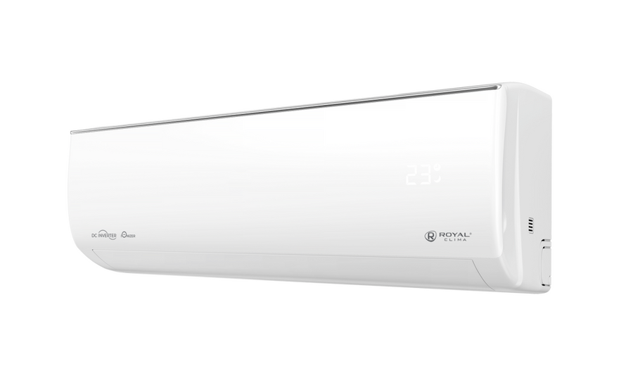 Инверторная сплит-система серии GLORIA INVERTER UPGRADE RCI-GL28HN (комплект) - отопление, вентиляция и кондиционирование