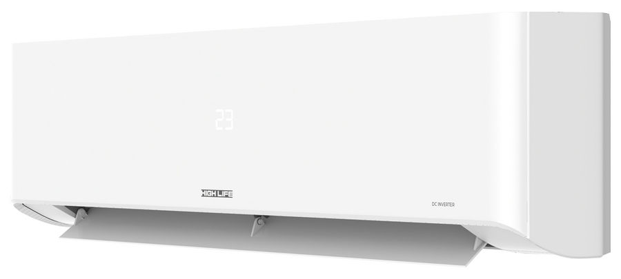 Инверторная сплит-система серии PRIORITY CLASS Inverter ACHL-07PC-I-CHDV02S (комплект) - отопление, вентиляция и кондиционирование