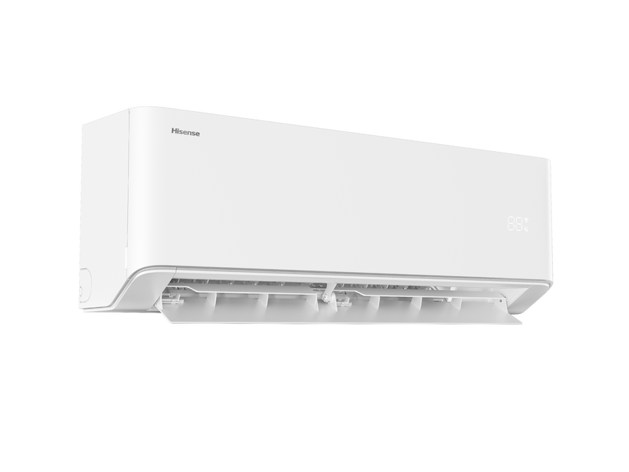 Классическая сплит-система серии VIBE Classic A AS-18HW4RMPHA00 (комплект) - отопление, вентиляция и кондиционирование