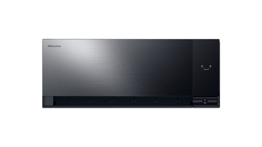 Внутренние блоки настенного типа серии SENSATION PRO CARBON MULTI Superior DC Inverter AS-10UW4RWMQK00G(B) (комплект) - отопление, вентиляция и кондиционирование