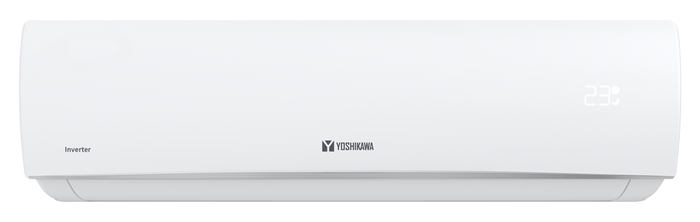 Классическая сплит-система серии NAGARA YAC-12WRNG (комплект)