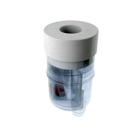 Сифон RexFaber G-35 Mini RG001020 - отопление, вентиляция и кондиционирование