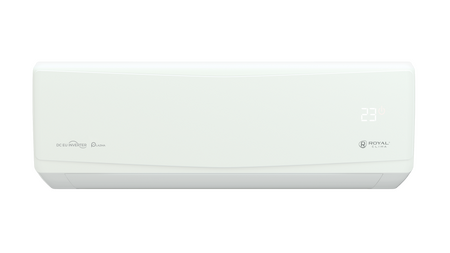 Инверторная сплит-система серии GRIDA DC EU Inverter RCI-GR35HN (комплект) - отопление, вентиляция и кондиционирование