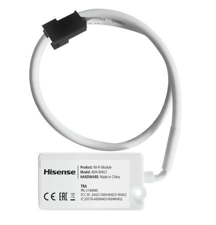 Wi-Fi USB модуль AEH-W4G1 - Градмаг Wi-Fi USB модуль AEH-W4G1 - отопление, вентиляция и кондиционирование