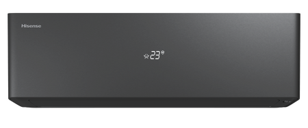 Инверторная сплит-система серии VISION PRO 2.0 CARBON SUPERIOR DC Inverter AS-13UW4RXVQH02(B) (комплект) - отопление, вентиляция и кондиционирование