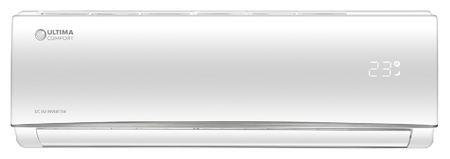 Внутренний блок мульти-сплит-системы серии ECLIPSE MULTI DC EU Inverter UC-EMM12PN - отопление, вентиляция и кондиционирование