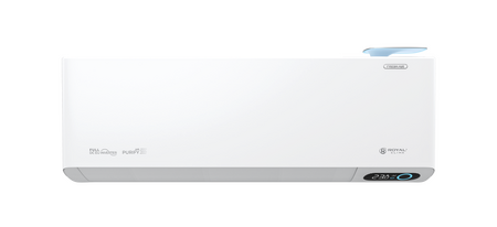 Инверторная сплит-система бризер серии ROYAL FRESH STANDARD Full DC EU Inverter RCI-RFS35HN (комплект) - отопление, вентиляция и кондиционирование