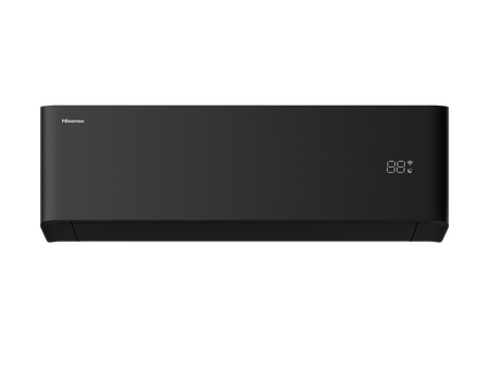 Внутренний блок настенного типа серии VIBE PRO CARBON MULTI EU DC Inverter AMS-12UW4RWUHB00(B) (комплект) - Градмаг Внутренний блок настенного типа серии VIBE PRO CARBON MULTI EU DC Inverter AMS-12UW4RWUHB00(B) (комплект) - отопление, вентиляция и кондиционирование