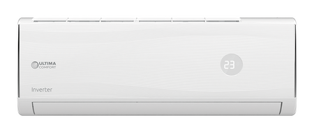 Инверторная сплит-система серии EXCEED Inverter EXD-I07PN (комплект) - Градмаг Инверторная сплит-система серии EXCEED Inverter EXD-I07PN (комплект) - отопление, вентиляция и кондиционирование