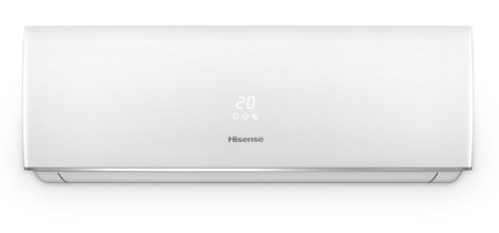 Инверторная сплит-система серии SMART DC Inverter (R32) AS-13UW4RYDDB03 (комплект) - отопление, вентиляция и кондиционирование
