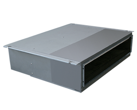 Внутренний блок канального типа FREE Match DC Inverter AMD-09UX4SJD - Градмаг Внутренний блок канального типа FREE Match DC Inverter AMD-09UX4SJD - отопление, вентиляция и кондиционирование