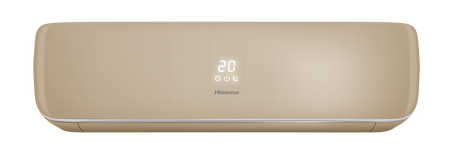 Инверторная сплит-система серии CHAMPAGNE CRYSTAL SUPER DC Inverter (R32) AS-10UW4RVETG01(C) (комплект) - отопление, вентиляция и кондиционирование