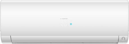 Haier AS25S2SF3FA-W / 1U25S2SM4FA - Градмаг Haier AS25S2SF3FA-W / 1U25S2SM4FA - отопление, вентиляция и кондиционирование