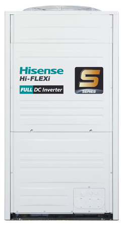 Наружный блок HI-FLEXI Серия с рекуперацией тепла S HEAT RECOVERY AVWT-232FKFSA - отопление, вентиляция и кондиционирование