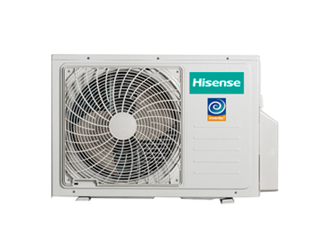 Наружные блоки серии MULTI EU DC Inverter AMW3-18U4RJC - отопление, вентиляция и кондиционирование