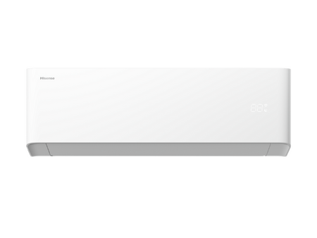Инверторная сплит-система серии VIBE DC Inverter AS-10UW4RYRHB05 (комплект) - отопление, вентиляция и кондиционирование