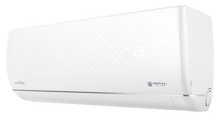 Инверторная сплит-система серии RENAISSANCE DC EU INVERTER 2023 RCI-RNS30HN (комплект) - отопление, вентиляция и кондиционирование