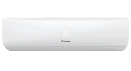 Инверторная сплит-система серии ZOOM 2.0 DC Inverter AS-07UW4RYRKB01 (комплект) - отопление, вентиляция и кондиционирование