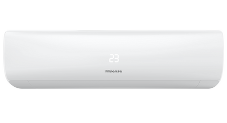 Инверторная сплит-система серии ZOOM DC Inverter 2023 AS-18UW4RMSKB01 (комплект) - отопление, вентиляция и кондиционирование