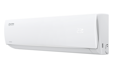 Инверторная сплит-система серии ECLIPSE Inverter 2026 ECP-I09PN (комплект) - отопление, вентиляция и кондиционирование