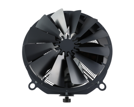 Дестратификатор HD-5C10 - отопление, вентиляция и кондиционирование